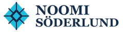 NOOMI SÖDERLUND original logo